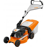 Газонокосилка бензиновая STIHL RM 248.3 T (WB210113415)