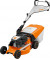 Газонокосарка бензинова STIHL RM 248.3 T (WB210113415)
