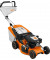 Газонокосарка бензинова STIHL RM 248.3 T (WB210113415)