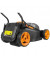 Газонокосарка акумуляторна Worx WG779E