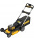 Газонокосарка акумуляторна DeWALT DCMWP134N