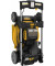 Газонокосарка акумуляторна DeWALT DCMWP134N