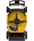 Газонокосарка акумуляторна DeWALT DCMWP134N