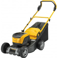 Газонокосарка акумуляторна Stiga Collector 548 AE Kit (2L0485808/ST1)
