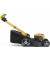 Газонокосилка аккумуляторная Stiga Collector 548 AE Kit (2L0485808/ST1)