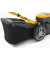 Газонокосилка аккумуляторная Stiga Collector 548 AE Kit (2L0485808/ST1)