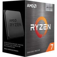 Процесор AMD Ryzen 7 5800X3D (100-100000651WOF)