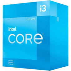 Процессор Intel Core i3-12100F (BX8071512100F)