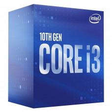 Процесор Intel Core i3-10100F (BX8070110100F)