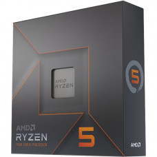 Процессор AMD Ryzen 5 7600X (100-100000593WOF)