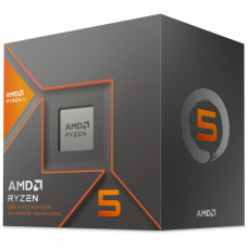 Процессор AMD Ryzen 5 8600G (100-100001237BOX)