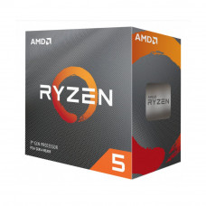 Процесор AMD Ryzen 5 3500X (100-100000158BOX)