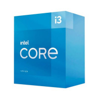 Процесор Intel Core i3-10105F (BX8070110105F)