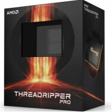 Процессор AMD Ryzen Threadripper PRO 5995WX (100-100000444WOF)