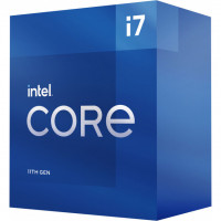 Процессор Intel Core i7-11700KF (BX8070811700KF)