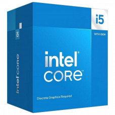 Процесор Intel Core i5-14400F (BX8071514400F)