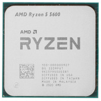 Процесор AMD Ryzen 5 5600 (100-000000927)