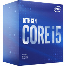 Процесор Intel Core i5-10600 (BX8070110600)