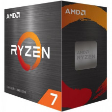 Процессор AMD Ryzen 7 5700 (100-000000743BOX)