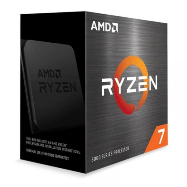 Процесор AMD Ryzen 7 5700 (100-000000743BOX)