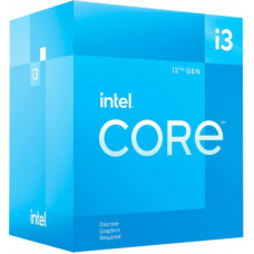 Процесор Intel Core i3-12100 (BX8071512100)
