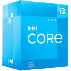 Процессор Intel Core i3-12100 (BX8071512100)