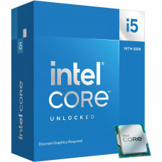 Процессор Intel Core i5-14600K (BX8071514600K)