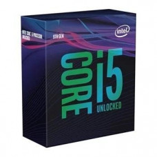 Процесор Intel Core i5-9600K (BX80684I59600K)