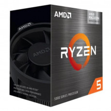 Процессор AMD Ryzen 5 5500GT (100-100001489BOX)