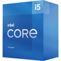 Процесор Intel Core i5-11500 (BX8070811500)