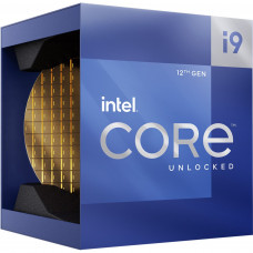 Процессор Intel Core i9-12900KF (BX8071512900KF)