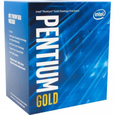 Процессор Intel Pentium Gold G6400 (BX80701G6400)