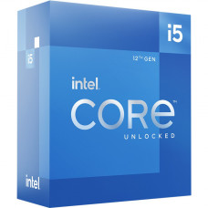 Процессор Intel Core i5-12600KF (BX8071512600KF)