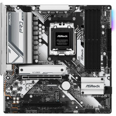 Материнська плата ASRock B650M Pro RS