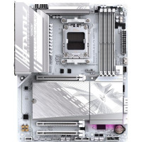 Материнська плата GIGABYTE B850 AORUS ELITE WIFI7 ICE (4719331866099)