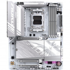 Материнская плата GIGABYTE B850 AORUS ELITE WIFI7 ICE (4719331866099)
