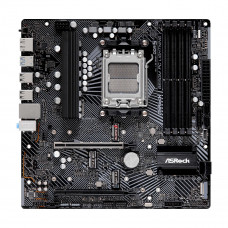 Материнська плата ASRock B650M PG Lightning (90-MXBMV0-A0UAYZ)