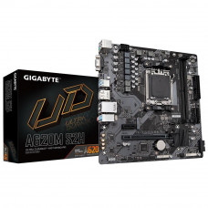 Материнська плата GIGABYTE A620M S2H (4719331855208)