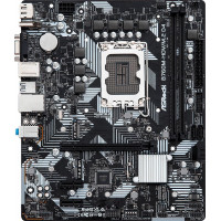 Материнська плата ASRock B760M-HDV/M.2 D4 (4710483942020)