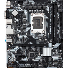 Материнская плата ASRock B760M-HDV/M.2 D4 (4710483942020)