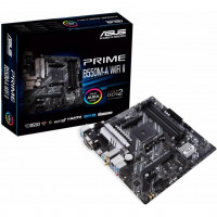 Материнская плата ASUS PRIME B550M-A WIFI II (90MB19X0-M0EAY0)