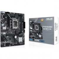 Материнская плата ASUS PRIME H610M-E D4-CSM (90MB19N0-M0EAYC)