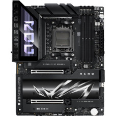 Материнська плата ASUS ROG CROSSHAIR X870E HERO (4711387710302)