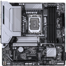 Материнская плата GIGABYTE B860M GAMING X WIFI6E (4719331867133)