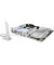 Материнська плата ASUS ROG STRIX X870-A GAMING WIFI (4711387737859)