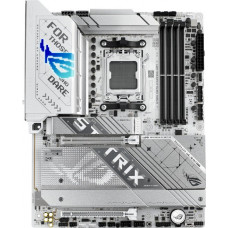 Материнська плата ASUS ROG STRIX X870-A GAMING WIFI (4711387737859)