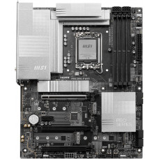 Материнская плата MSI PRO Z890-P WIFI (4711377257701)