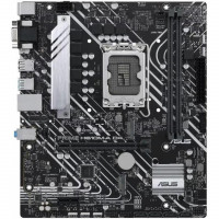 Материнська плата ASUS PRIME H610M-A D4-CSM (4711081514442)