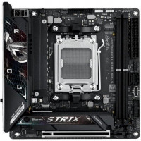 Материнская плата ASUS ROG STRIX B850-I GAMING WIFI (4711387823620)
