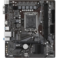 Материнська плата GIGABYTE H610M H (4719331859985)